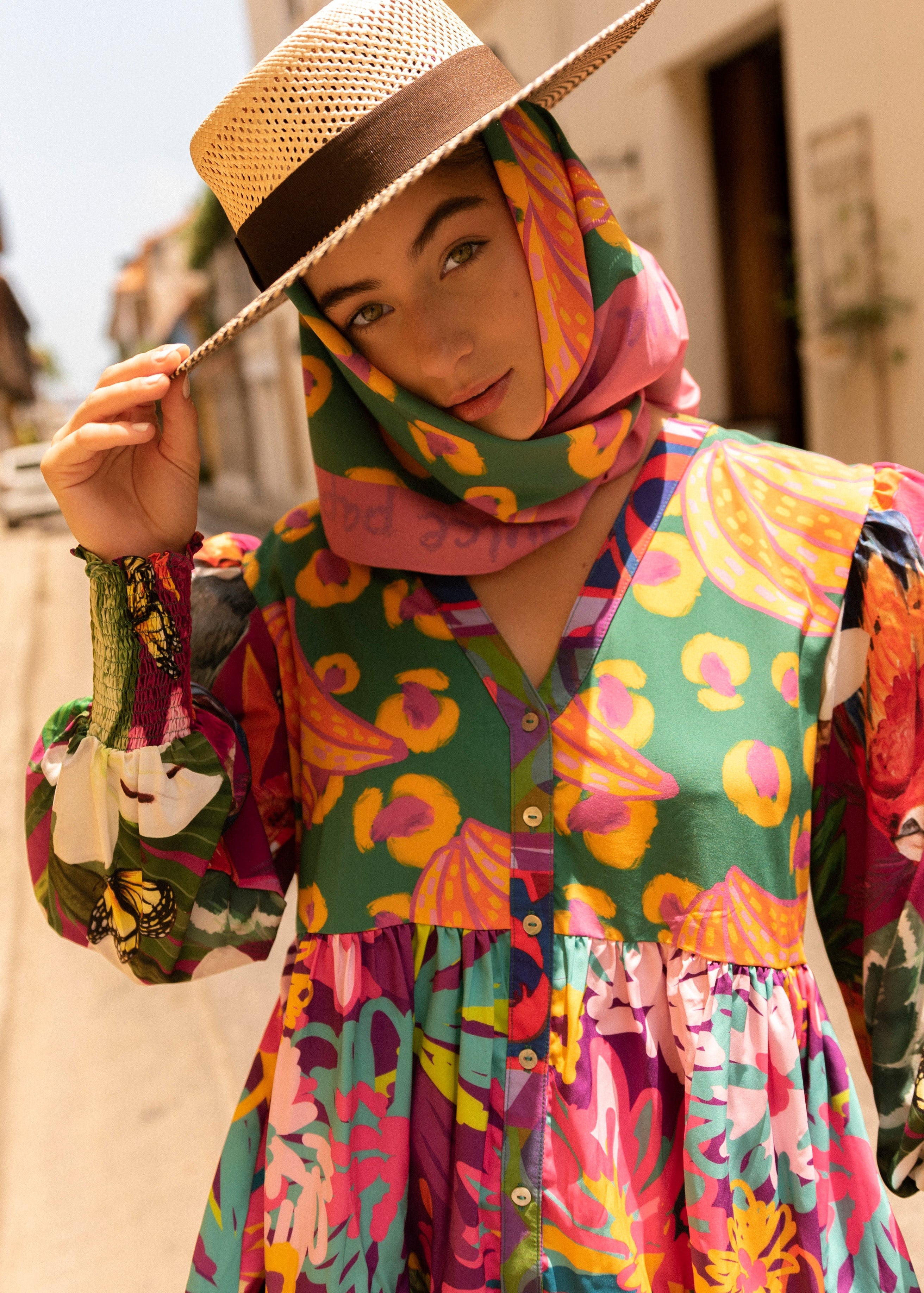 THE RESORT COLLECTION