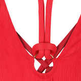 Alma Carmesí One Piece