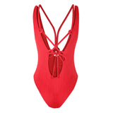 Alma Carmesí One Piece