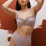 Armonía Grisácea Bikini