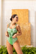Barniz Verdoso One Piece