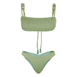 Bastidor Aceitunado Bikini