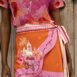 Cartagena Mesh