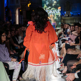 Cartagena Kimono