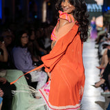 Cartagena Kimono