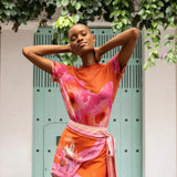 Cartagena Mesh