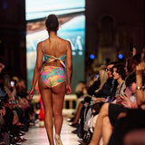Coco Loco Vintage Bikini