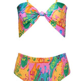 Coco Loco Vintage Bikini