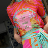 Dolce Vita Mesh