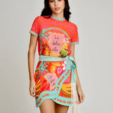 Dolce Vita Mesh