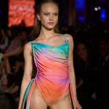 Mistico One Piece Swimsuit