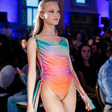 Mistico One Piece Swimsuit