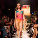 Mistico One Piece Swimsuit