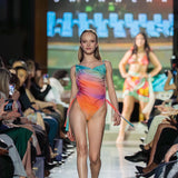 Mistico One Piece Swimsuit