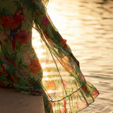 Misat Kimono Resort Wear
