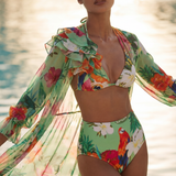 Misat Vintage Bikini