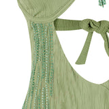 Paleta Verde One Piece