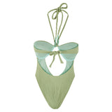 Paleta Verde One Piece