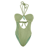 Paleta Verde One Piece