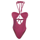 Paleta Morada One Piece