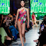 Tropical One Piece