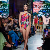 Tropical One Piece