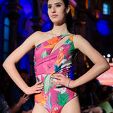 Tropical One Piece