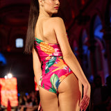 Tropical One Piece
